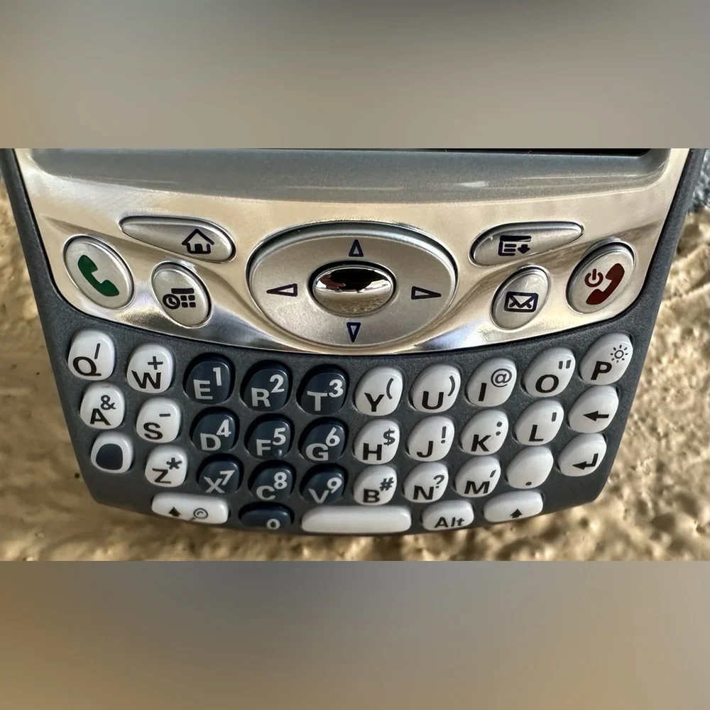 Sprint Palm Treo 650 Cell Phone Brand New in Box